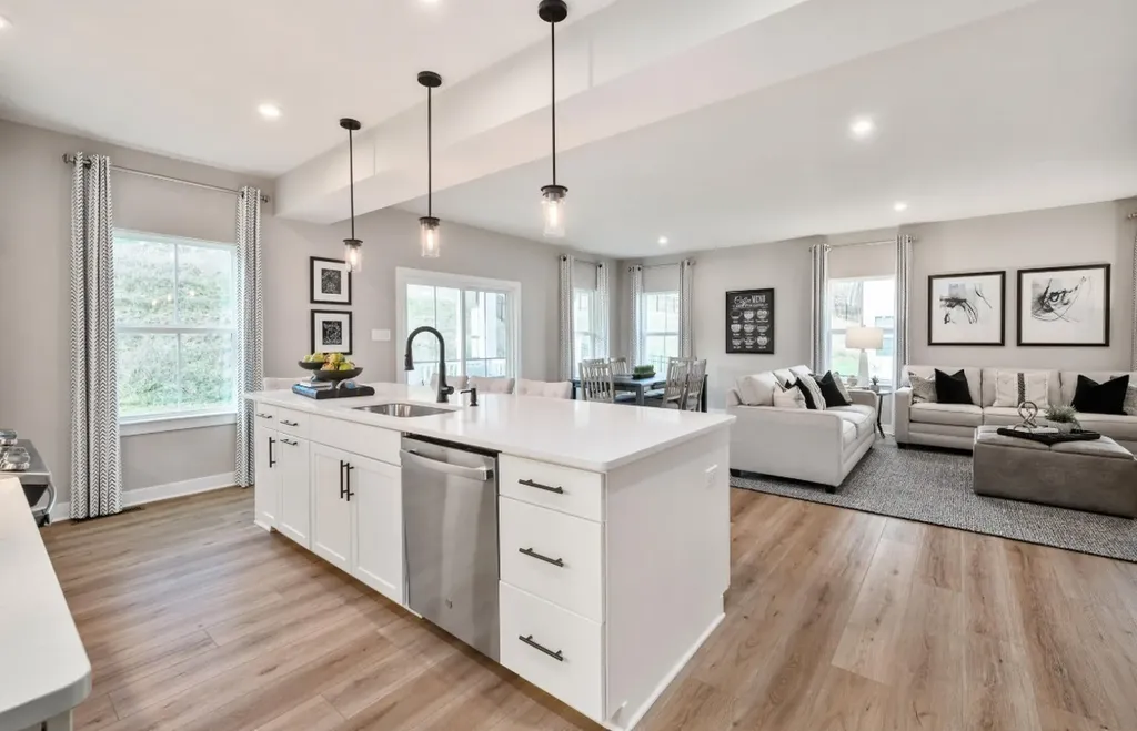 2718 Farm Field Lane Hendersonville TN 37075