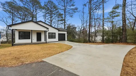 1909 Shady Lane Place, SW Cleveland TN 37311