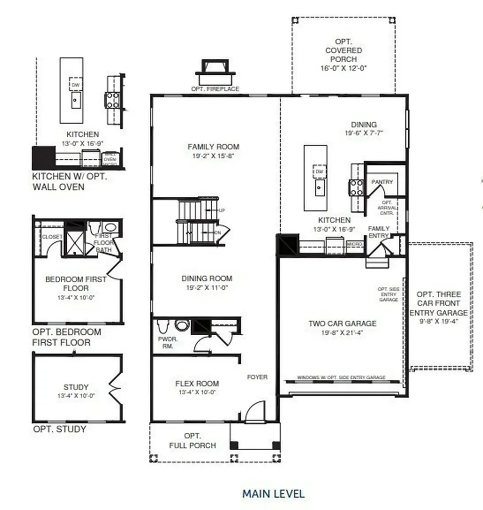 3306 Farm Field Lane Hendersonville TN 37075