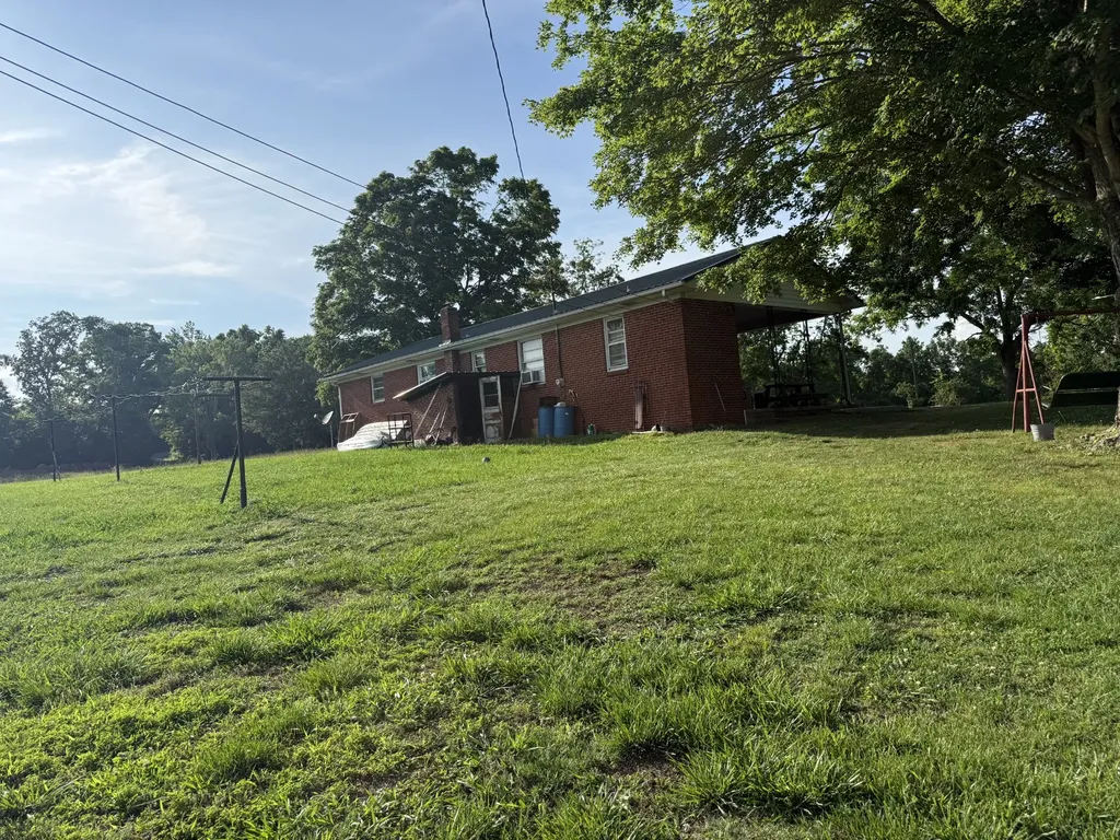 485 W Grinders Switch Road Centerville TN 37033