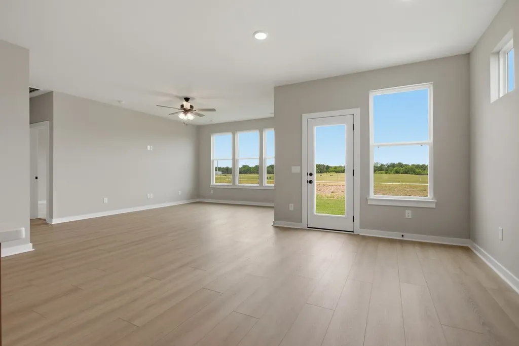 604 Sun Bear Lane Mount Pleasant TN 38474