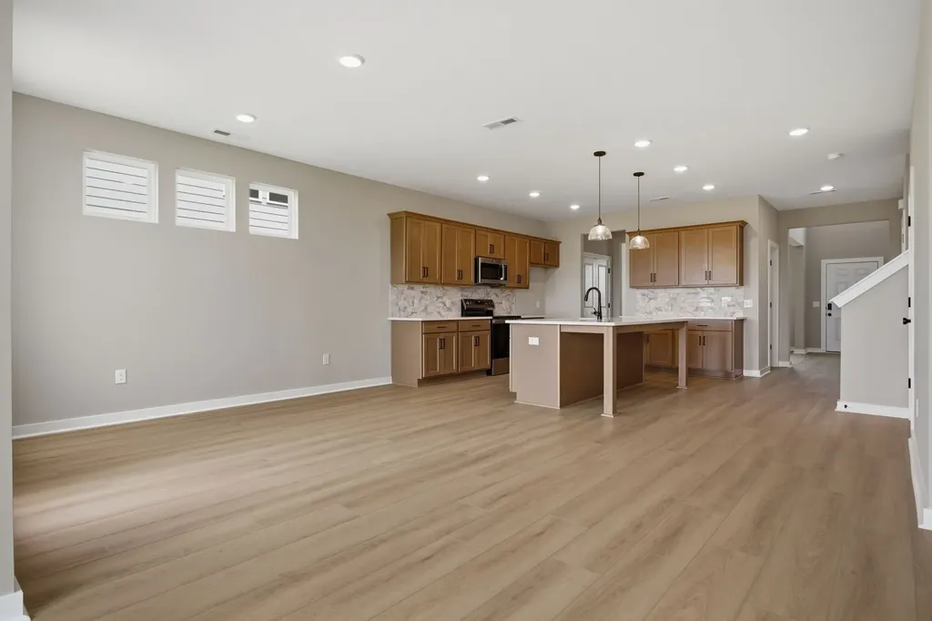 604 Sun Bear Lane Mount Pleasant TN 38474