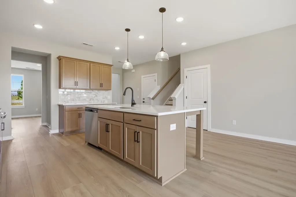 604 Sun Bear Lane Mount Pleasant TN 38474