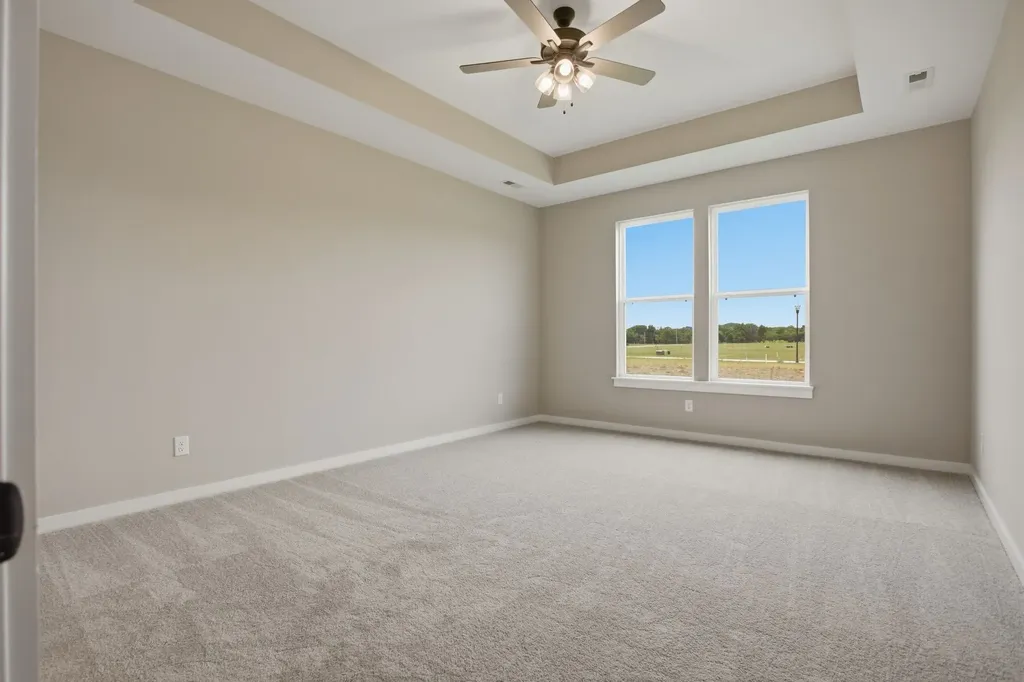 604 Sun Bear Lane Mount Pleasant TN 38474