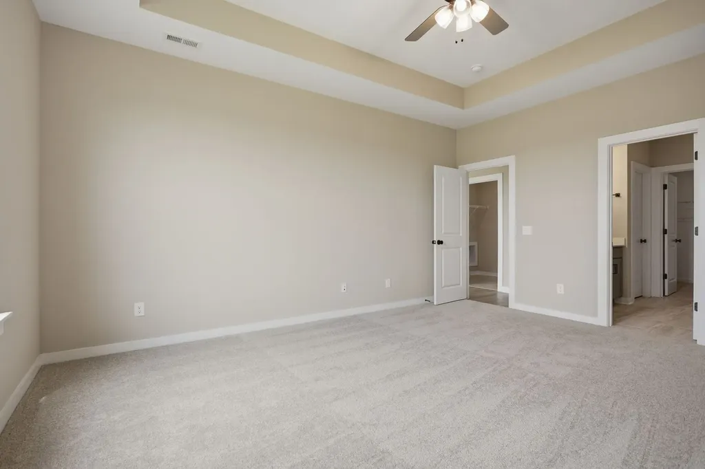 604 Sun Bear Lane Mount Pleasant TN 38474
