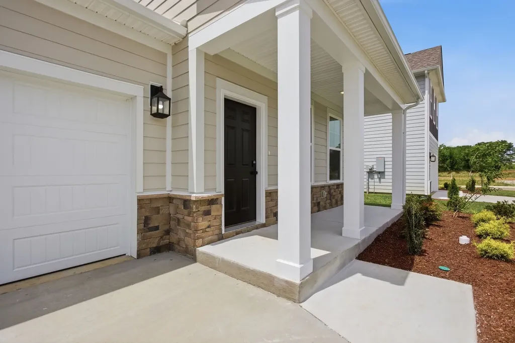 604 Sun Bear Lane Mount Pleasant TN 38474