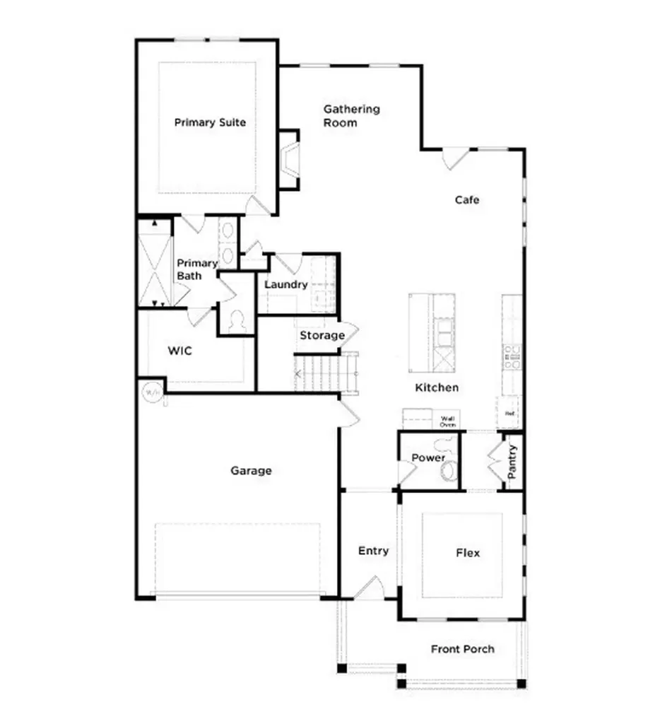 604 Sun Bear Lane Mount Pleasant TN 38474