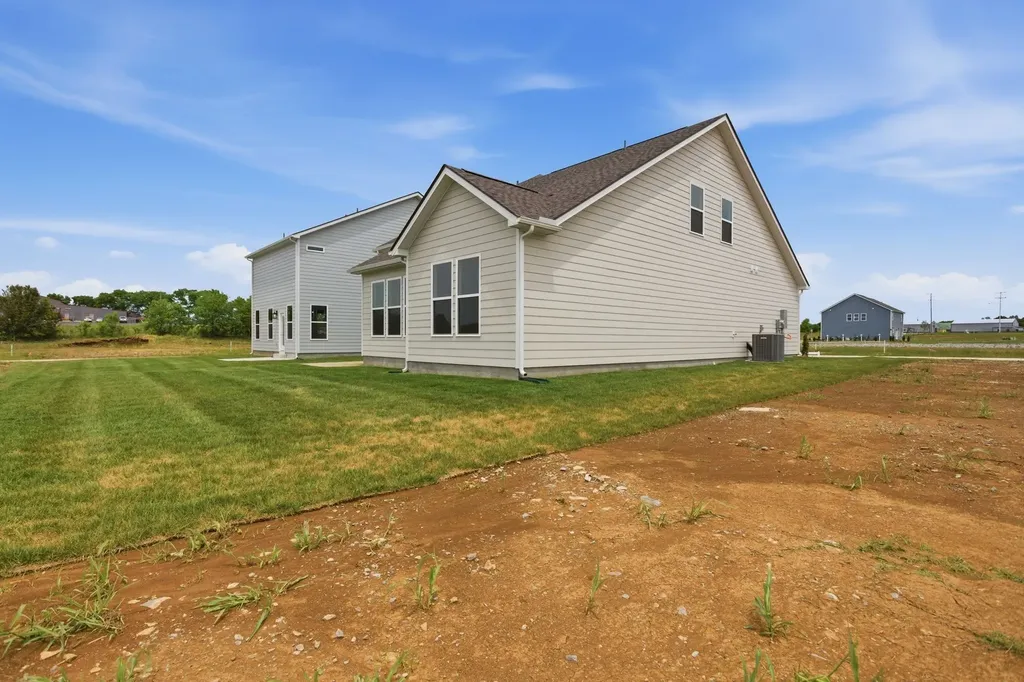 604 Sun Bear Lane Mount Pleasant TN 38474