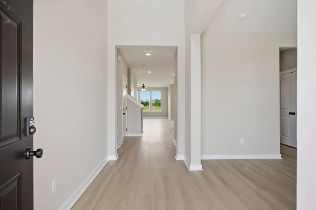 604 Sun Bear Lane Mount Pleasant TN 38474