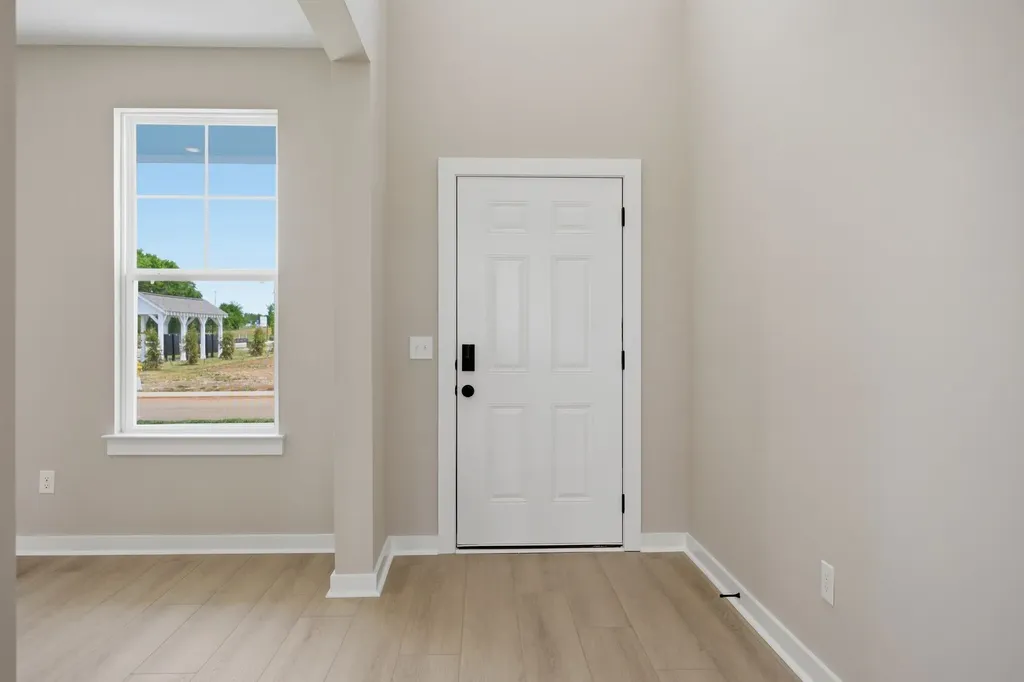 604 Sun Bear Lane Mount Pleasant TN 38474