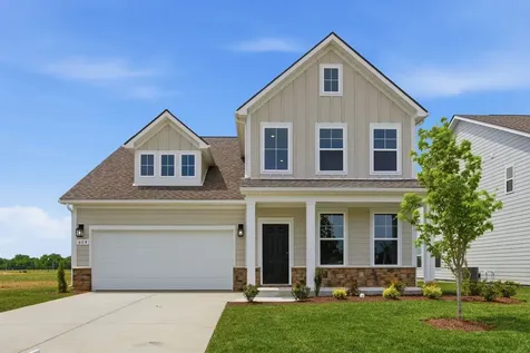 604 Sun Bear Lane Mount Pleasant TN 38474