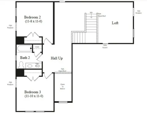 604 Sun Bear Lane Mount Pleasant TN 38474