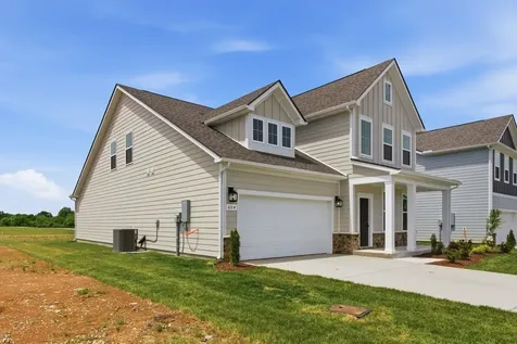 604 Sun Bear Lane Mount Pleasant TN 38474