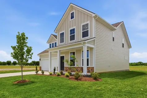 604 Sun Bear Lane Mount Pleasant TN 38474