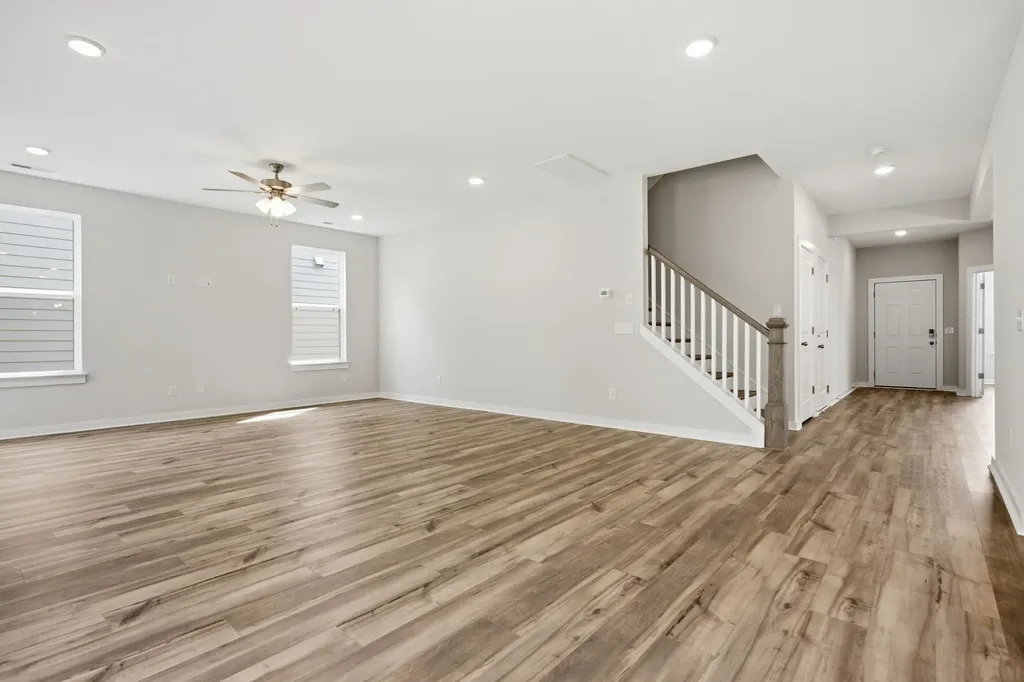 332 Black Bear Drive Mount Pleasant TN 38474
