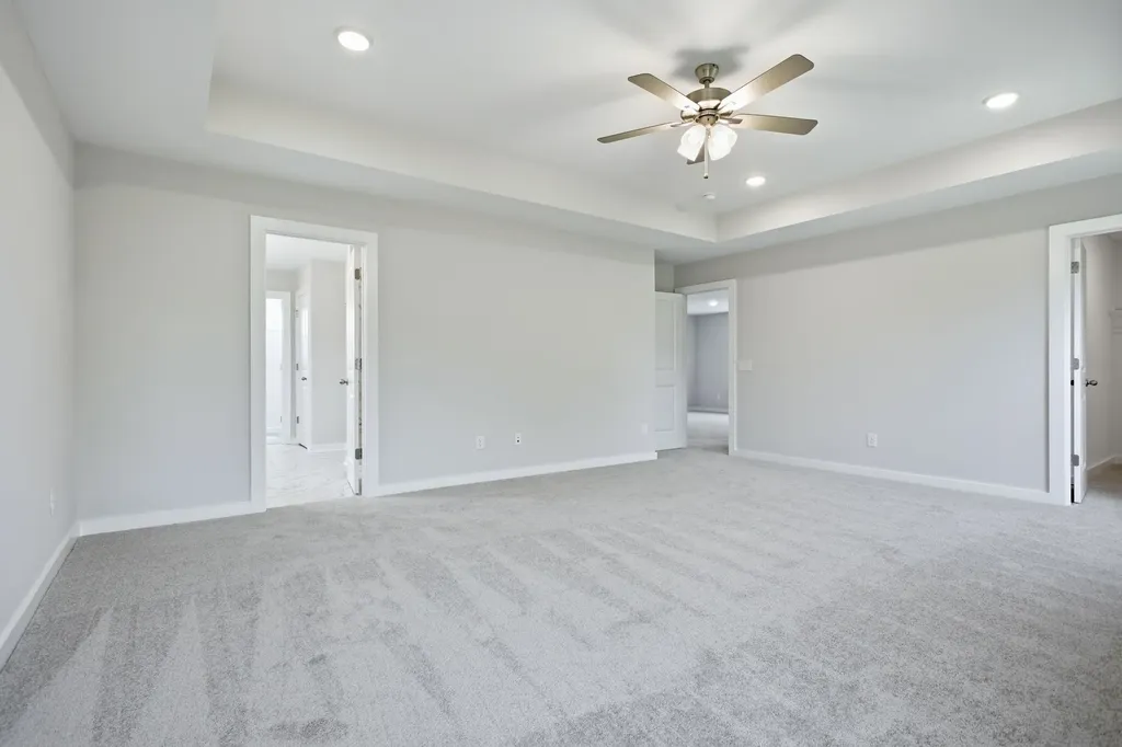 332 Black Bear Drive Mount Pleasant TN 38474