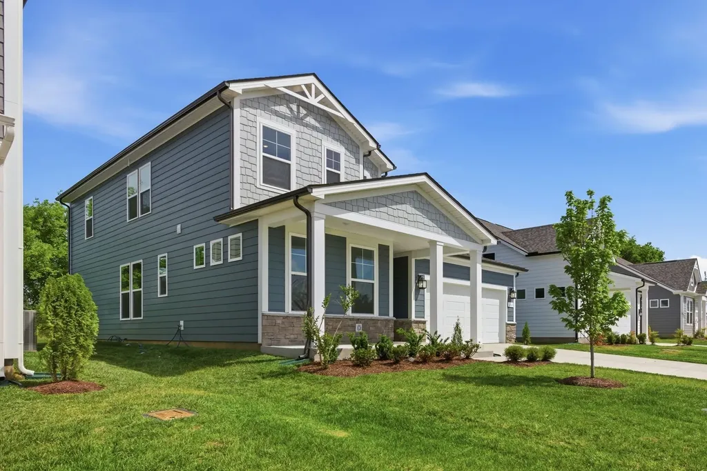332 Black Bear Drive Mount Pleasant TN 38474