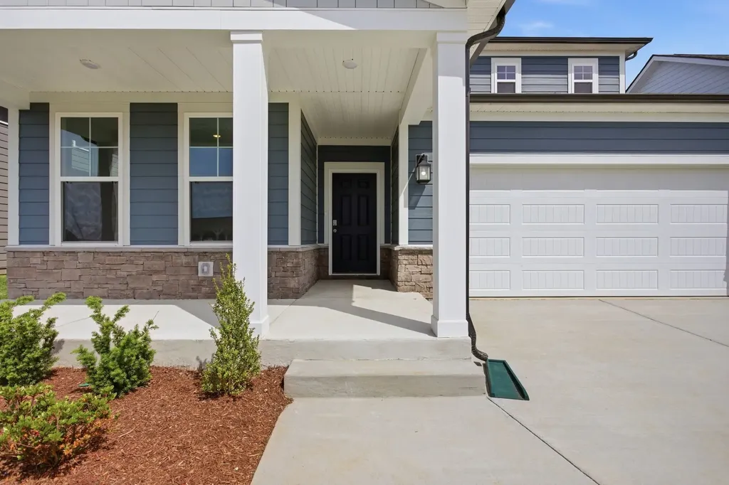 332 Black Bear Drive Mount Pleasant TN 38474