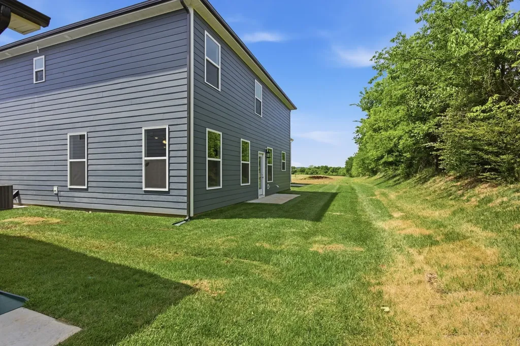 332 Black Bear Drive Mount Pleasant TN 38474