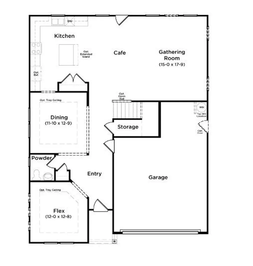 332 Black Bear Drive Mount Pleasant TN 38474