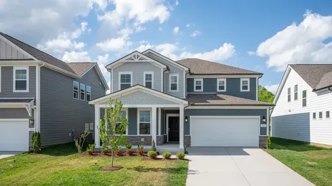 332 Black Bear Drive Mount Pleasant TN 38474
