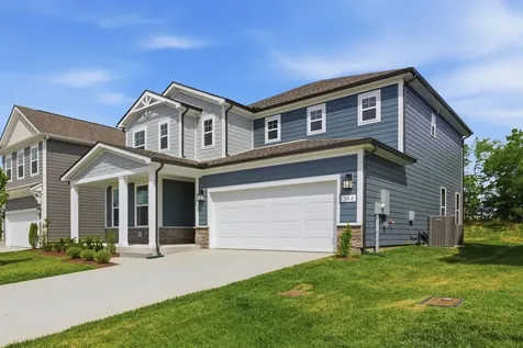 332 Black Bear Drive Mount Pleasant TN 38474