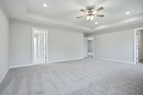 332 Black Bear Drive Mount Pleasant TN 38474