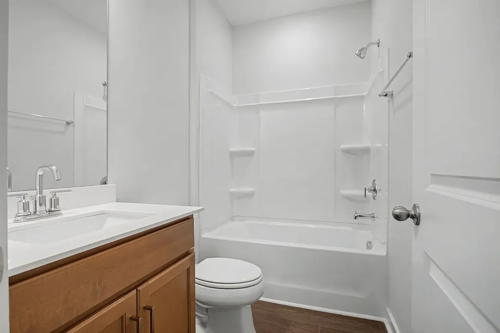 324 Black Bear Drive Mount Pleasant TN 38474
