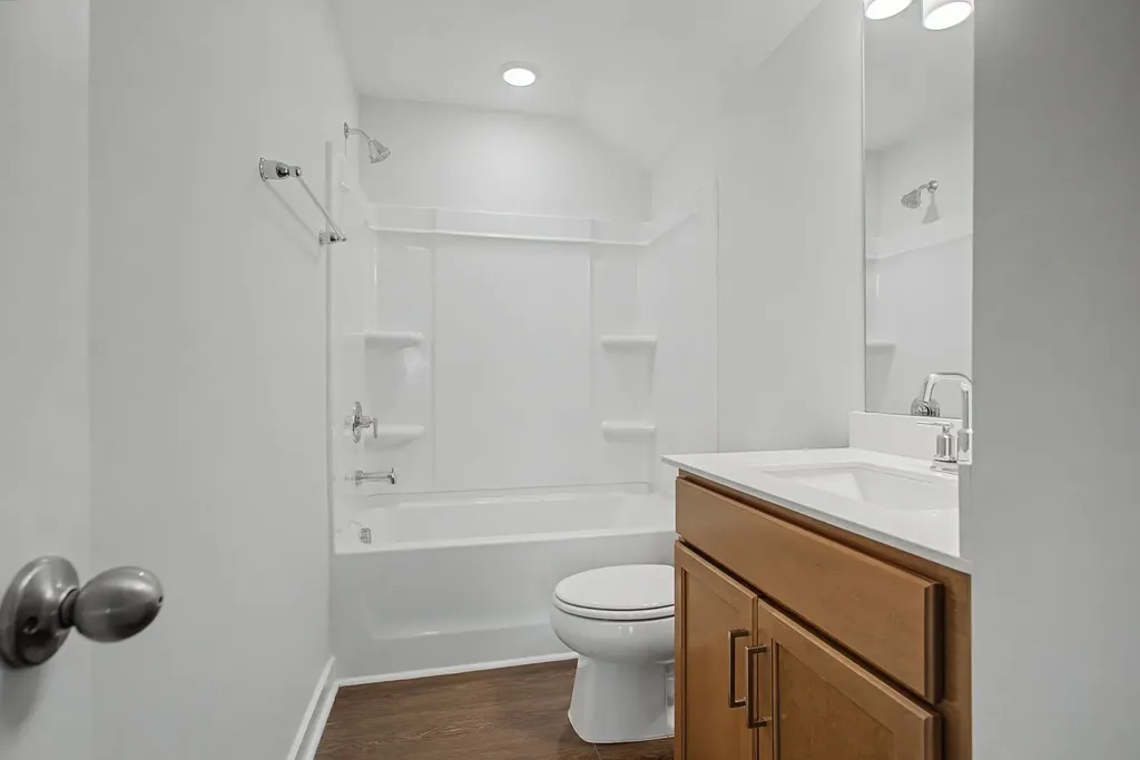 324 Black Bear Drive Mount Pleasant TN 38474
