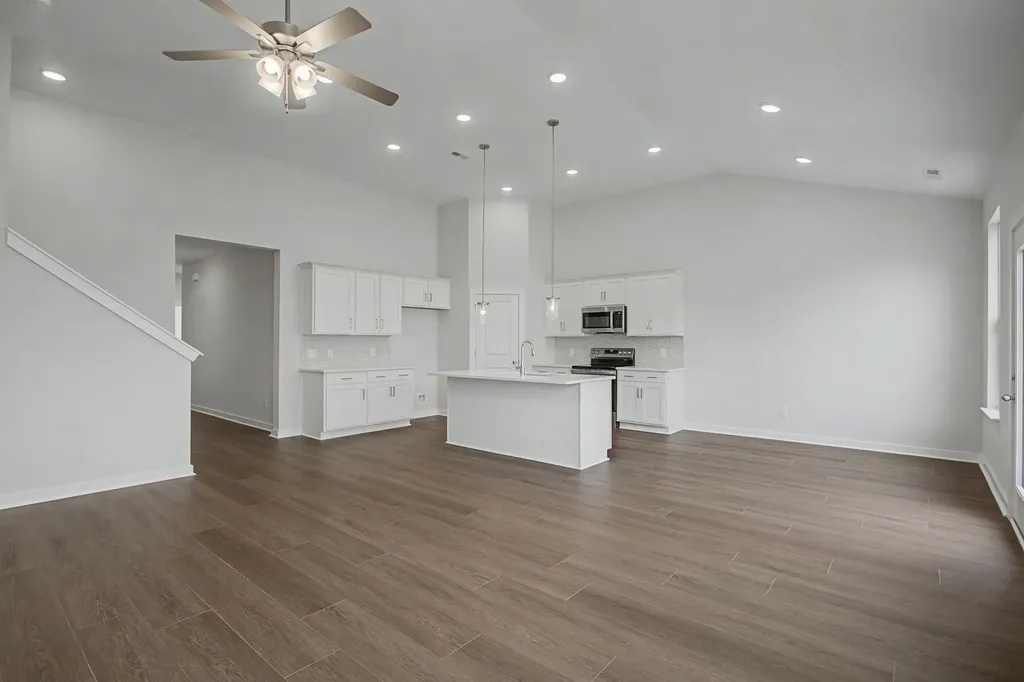 324 Black Bear Drive Mount Pleasant TN 38474
