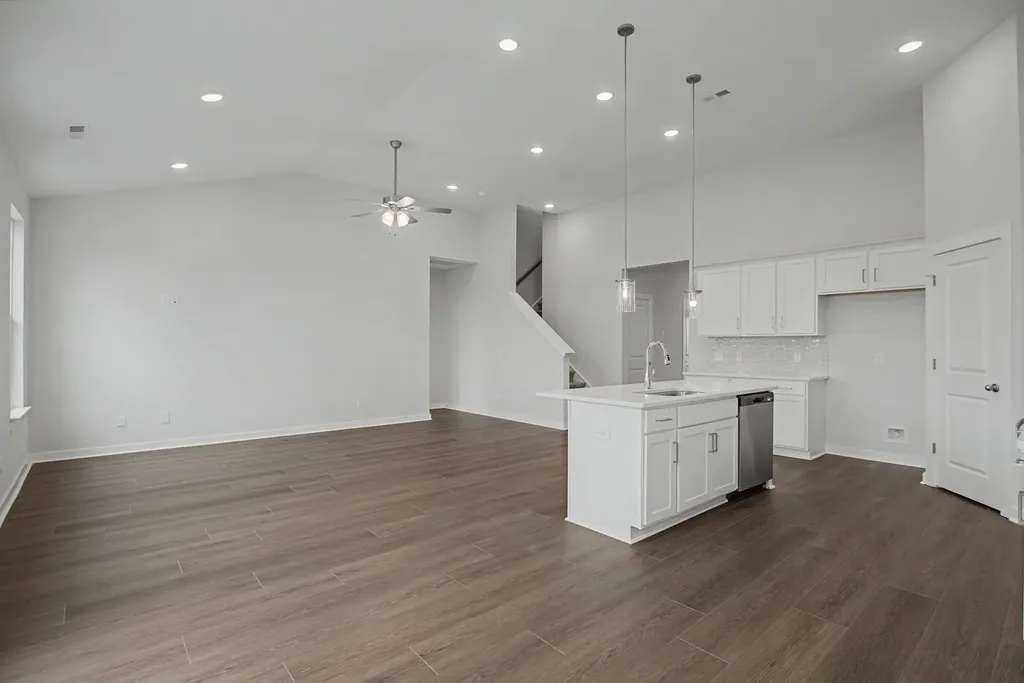 324 Black Bear Drive Mount Pleasant TN 38474