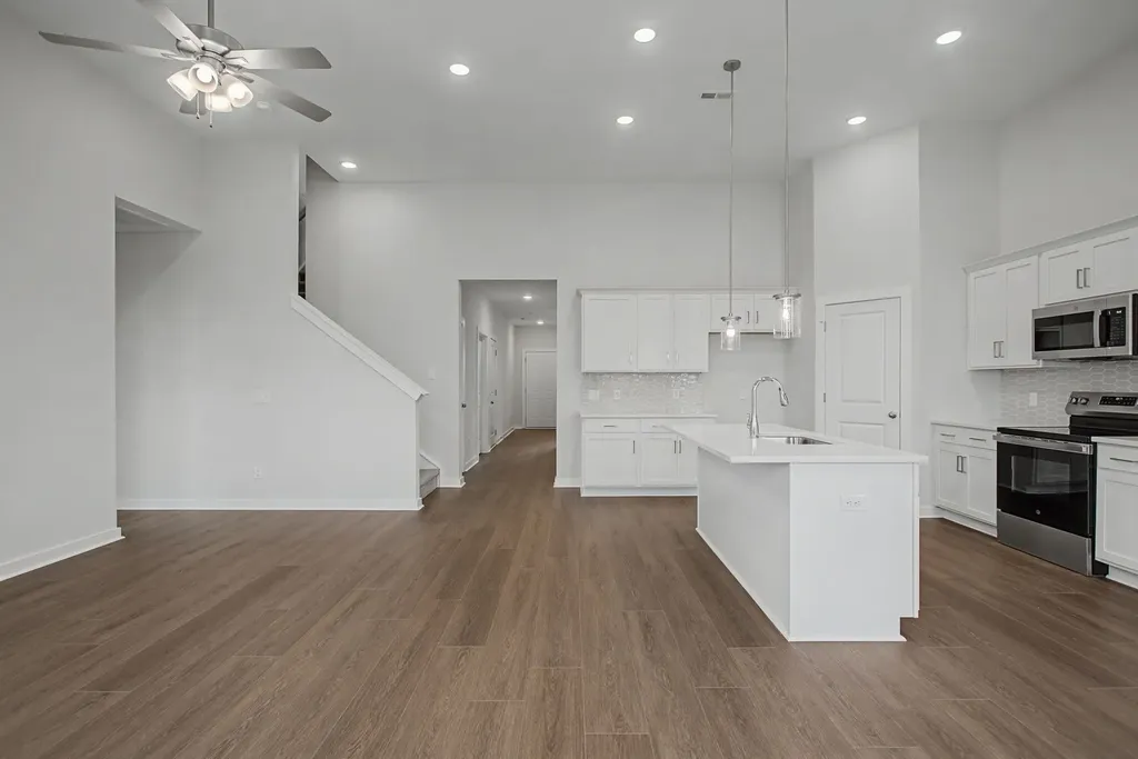 324 Black Bear Drive Mount Pleasant TN 38474