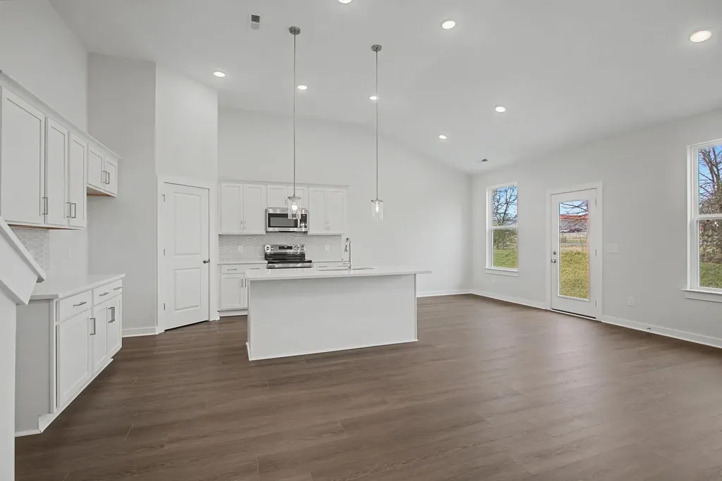324 Black Bear Drive Mount Pleasant TN 38474