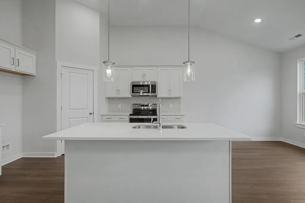 324 Black Bear Drive Mount Pleasant TN 38474