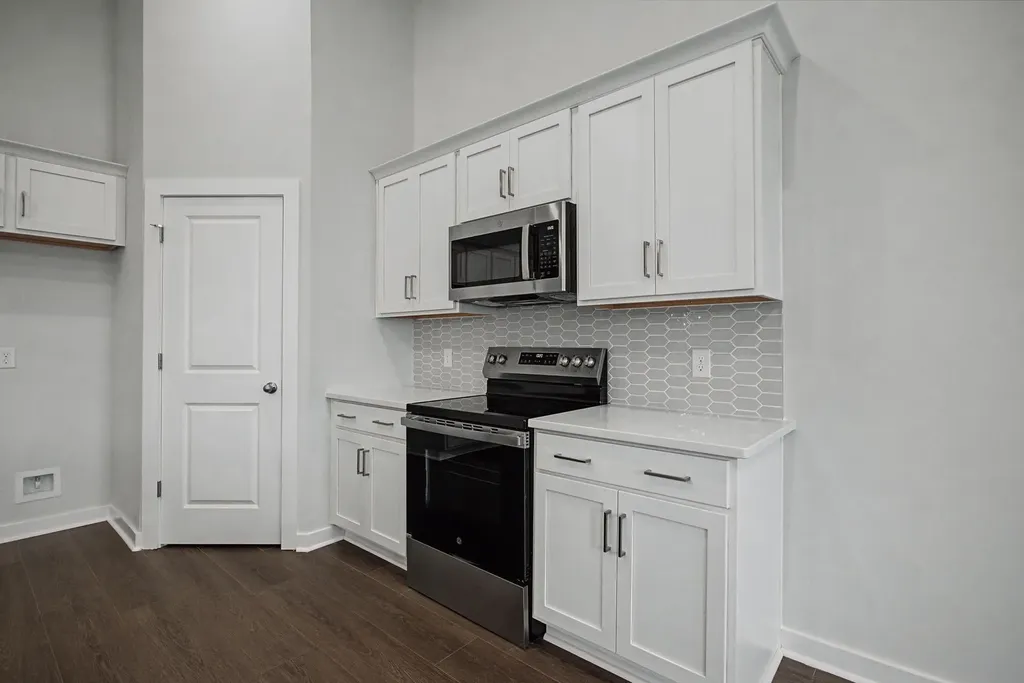 324 Black Bear Drive Mount Pleasant TN 38474