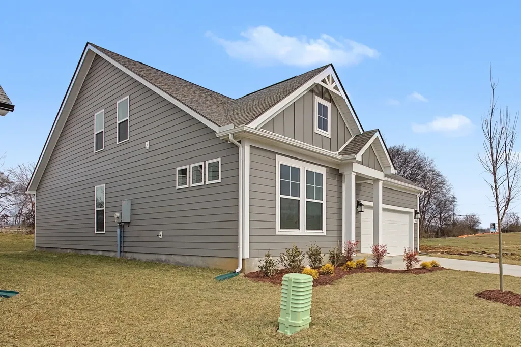 324 Black Bear Drive Mount Pleasant TN 38474