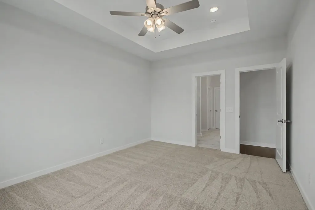324 Black Bear Drive Mount Pleasant TN 38474