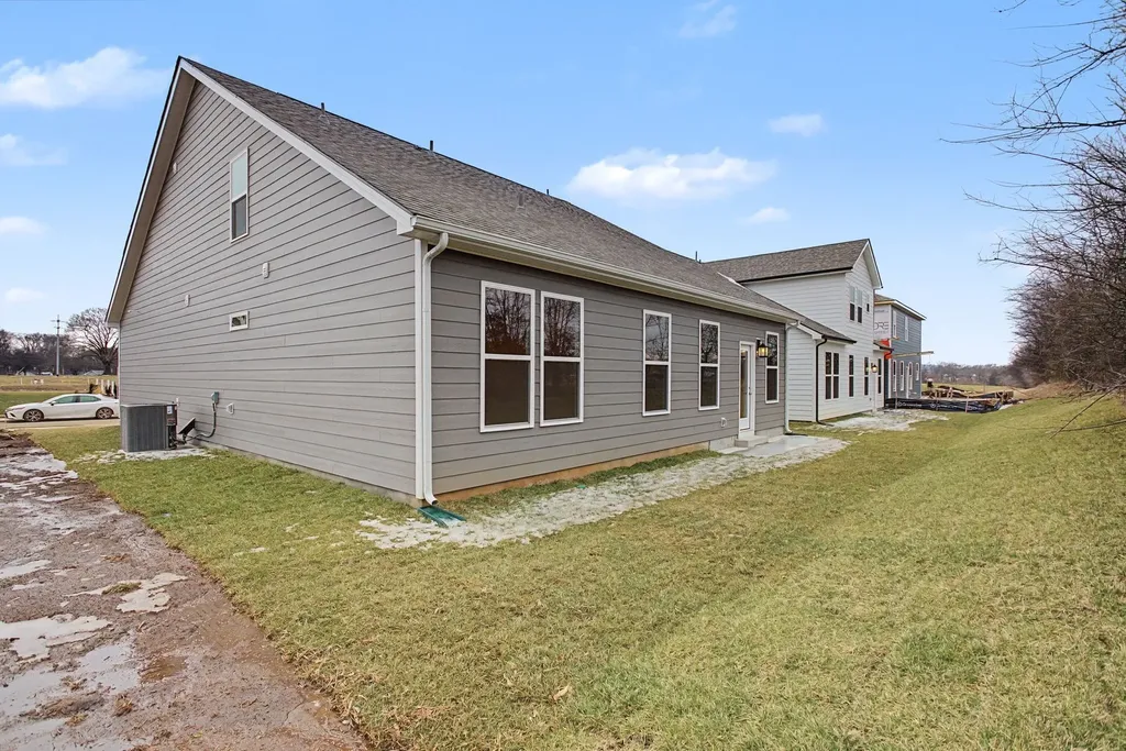 324 Black Bear Drive Mount Pleasant TN 38474