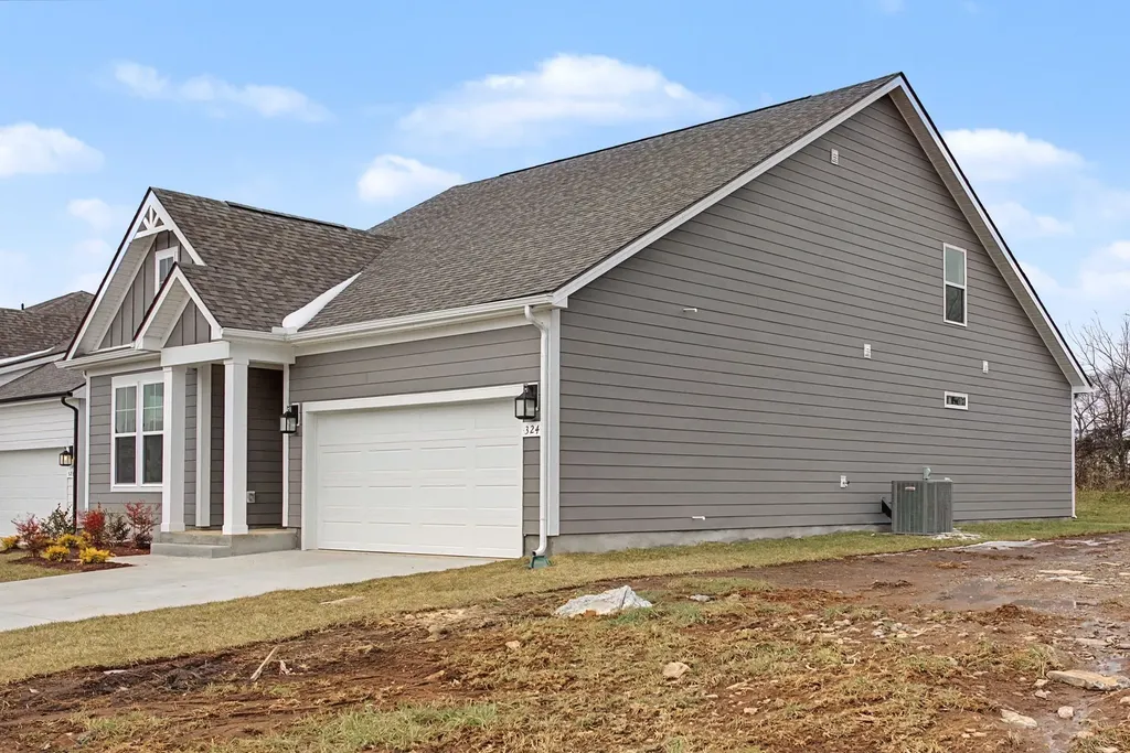 324 Black Bear Drive Mount Pleasant TN 38474