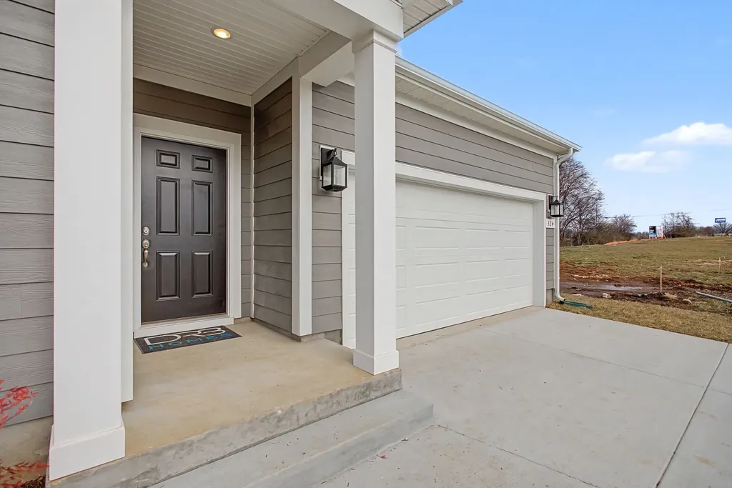 324 Black Bear Drive Mount Pleasant TN 38474