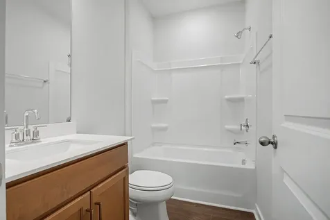324 Black Bear Drive Mount Pleasant TN 38474