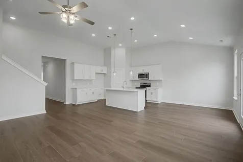 324 Black Bear Drive Mount Pleasant TN 38474