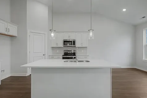 324 Black Bear Drive Mount Pleasant TN 38474