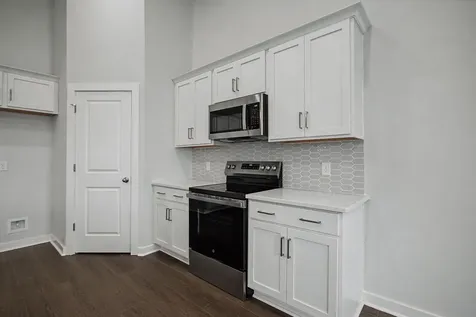 324 Black Bear Drive Mount Pleasant TN 38474