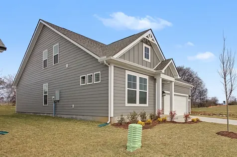 324 Black Bear Drive Mount Pleasant TN 38474