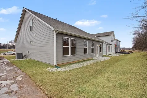 324 Black Bear Drive Mount Pleasant TN 38474
