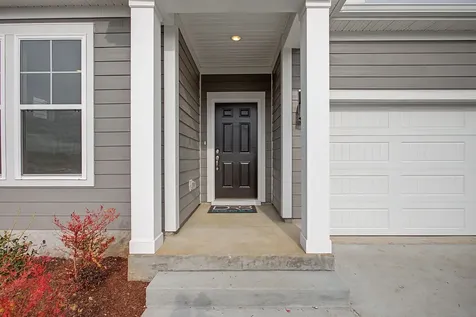 324 Black Bear Drive Mount Pleasant TN 38474