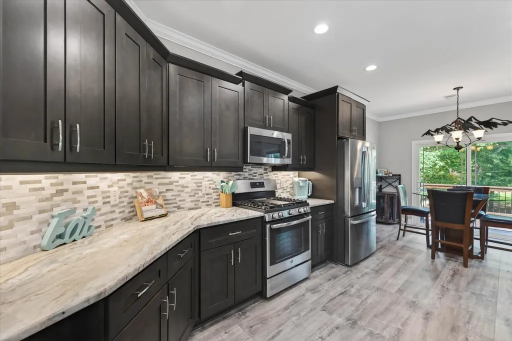 1035 S Ridge Trail Clarksville TN 37043