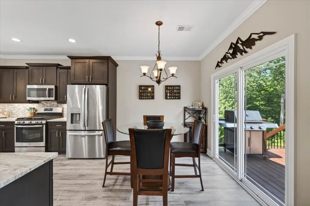 1035 S Ridge Trail Clarksville TN 37043