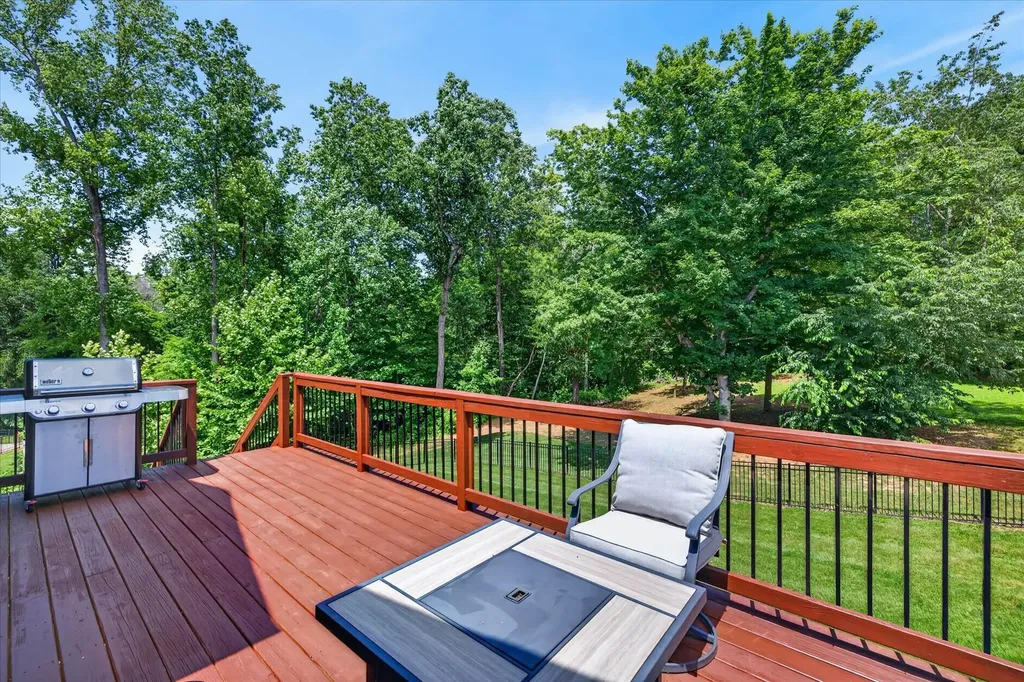 1035 S Ridge Trail Clarksville TN 37043